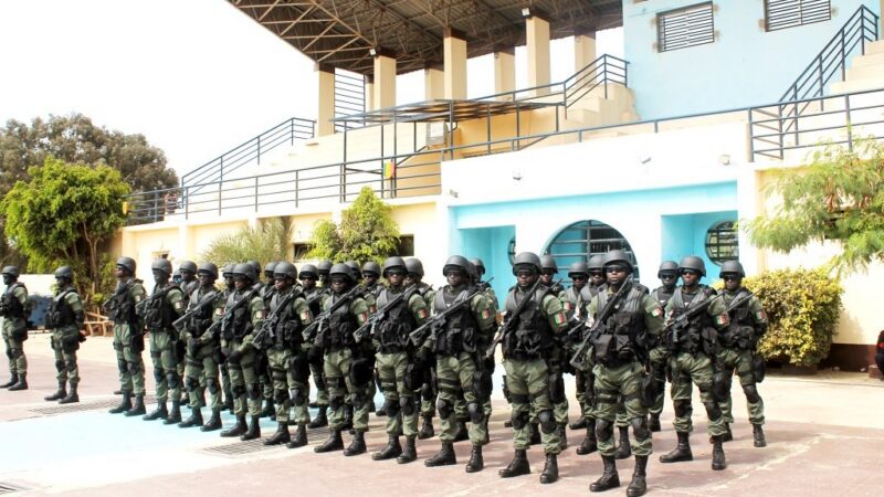 Face à l&rsquo;insécurité au Mali, le Sénégal verrouille sa frontière orientale