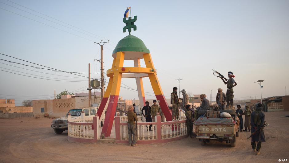 Crise politique au Mali : vers une issue durable ?