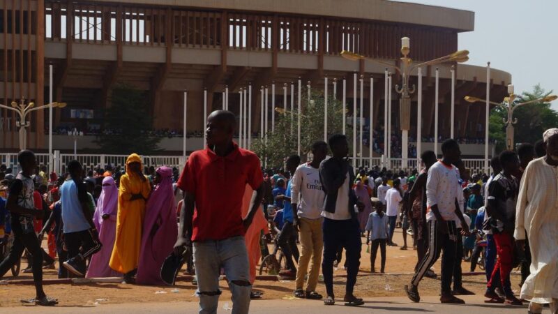 Création des Domol Leydi au Niger : une réponse face à la menace terroriste