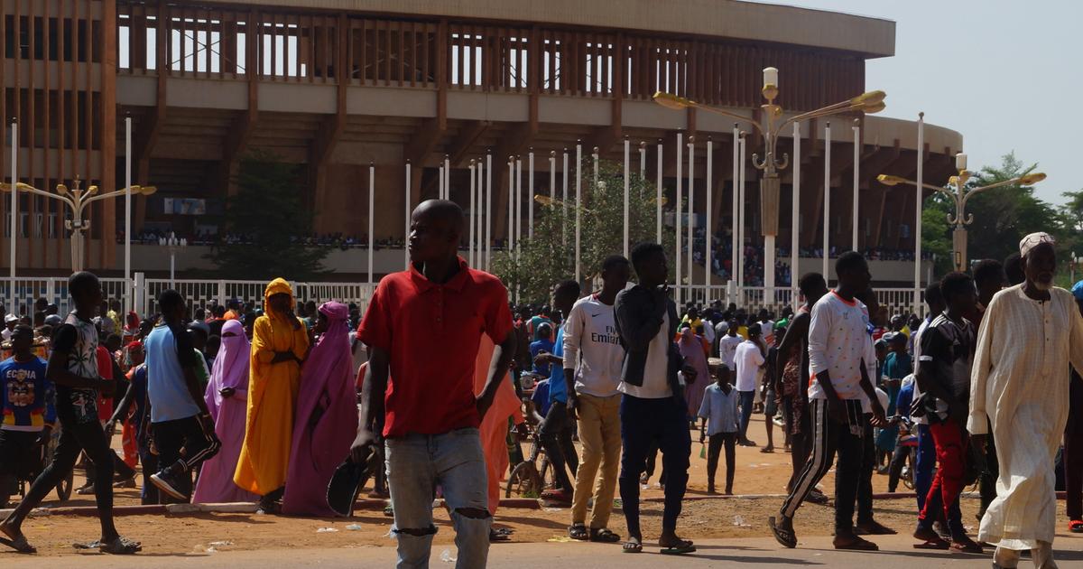 Création des Domol Leydi au Niger : une réponse face à la menace terroriste