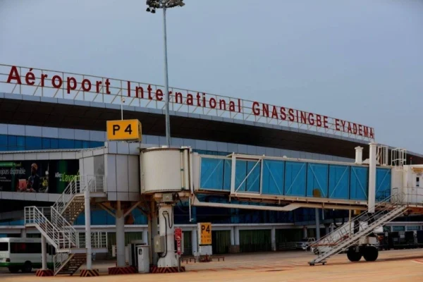 Biashara afrika 3 : le Togo sous pression après un incident à l&rsquo;aéroport de Lomé