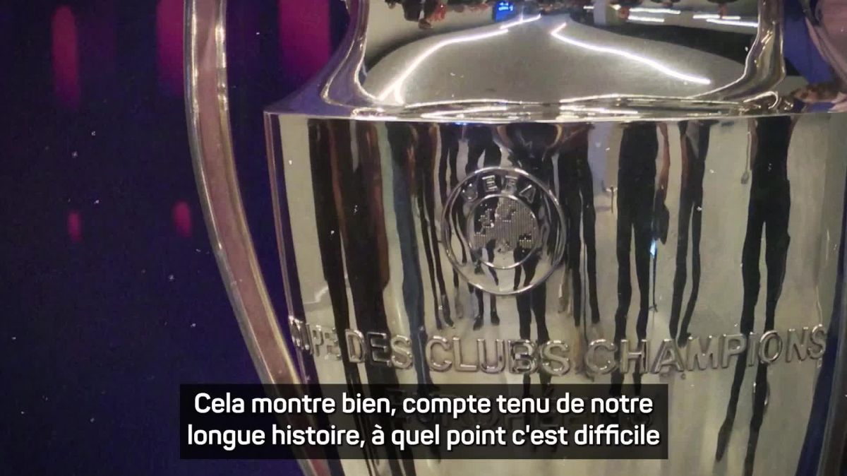 Arsenal en finale de la ligue des champions : retour sur son parcours vers budapest
