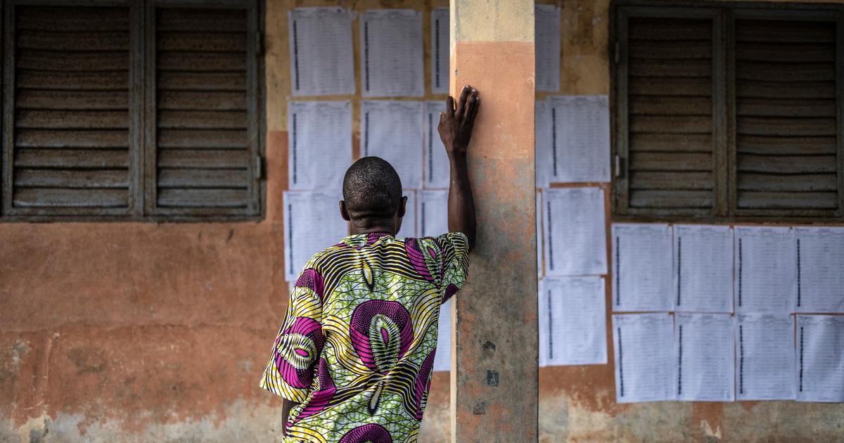 Démocratie en Afrique : quand les frais électoraux barrent la route à l&rsquo;opposition