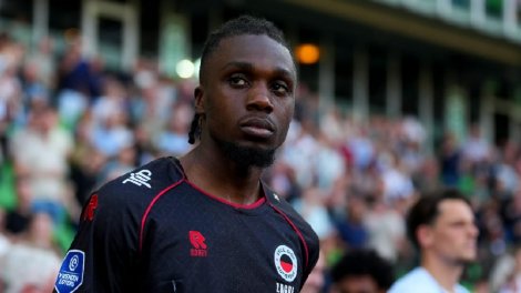 Un ancien espoir du PSG rejoint les Étalons du Burkina Faso