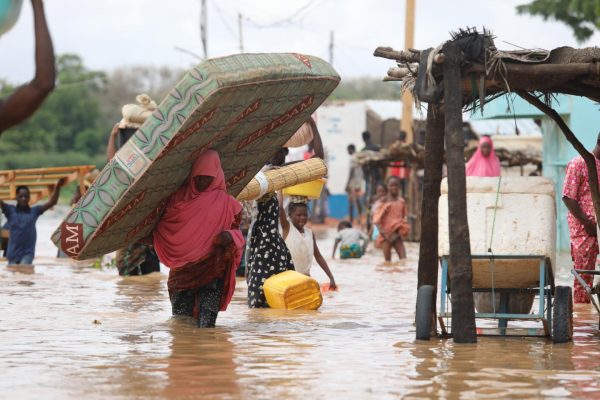 Niger : alertes du COVACC sur les dangers de l&rsquo;hivernage 2026