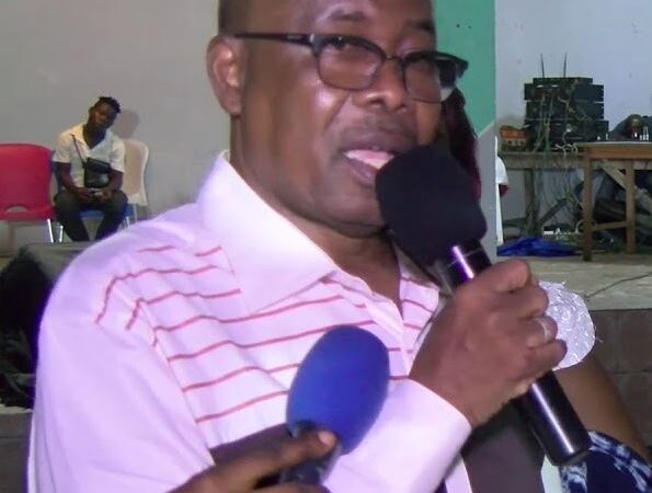 Babily Dembélé : un parcours singulier entre politique, architecture et action sociale en Côte d&rsquo;Ivoire