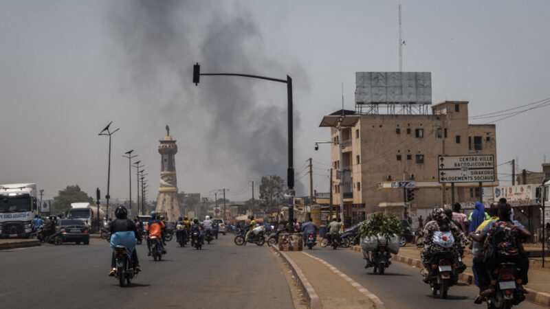 Blocus de Bamako : le GSIM face à ses obligations humanitaires
