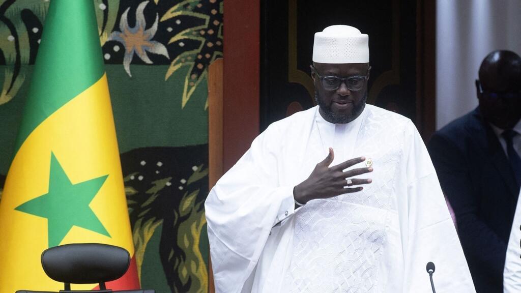 Sénégal : Malick Ndiaye quitte la présidence de l&rsquo;Assemblée nationale
