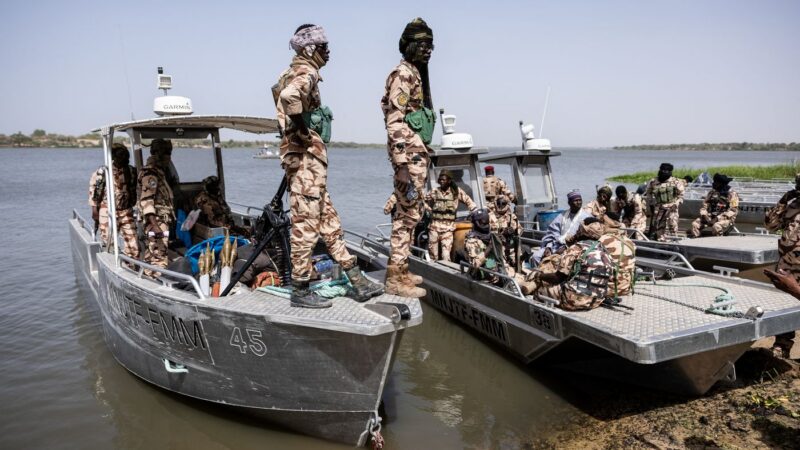 Menace boko haram au Tchad : une escalade alarmante dans la province du lac Tchad
