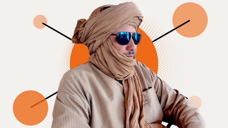 Mali : alghabass ag intalla, un nouveau pouvoir à Kidal sous influence des jihadistes
