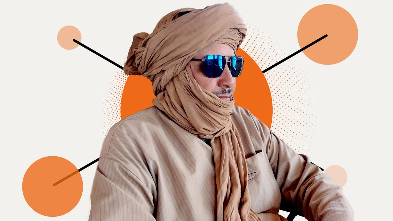 Mali : alghabass ag intalla, un nouveau pouvoir à Kidal sous influence des jihadistes