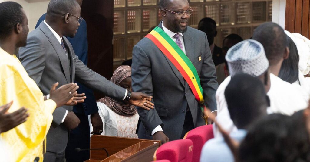 Crise politique au Sénégal : quand la légitimité charismatique défie les institutions