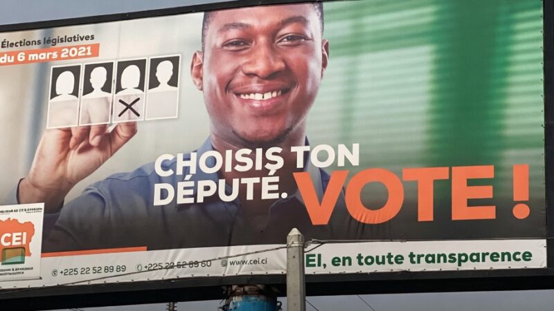 Vers un nouvel organe électoral en Côte d&rsquo;Ivoire après la dissolution de la CEI