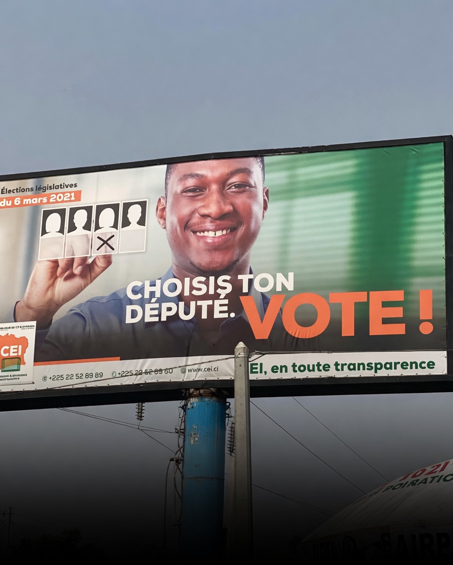 Vers un nouvel organe électoral en Côte d&rsquo;Ivoire après la dissolution de la CEI