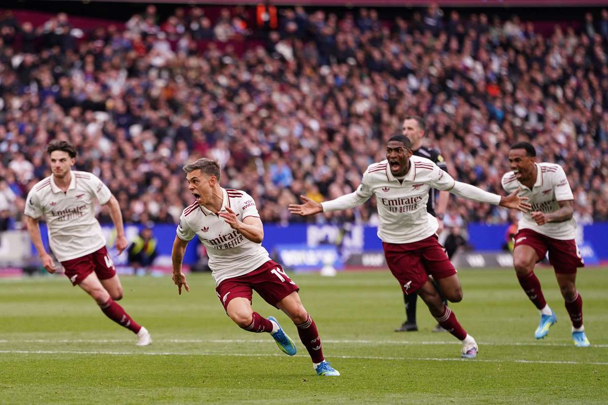 Arsenal contre burnley : horaire, composition et pronostics du match décisif