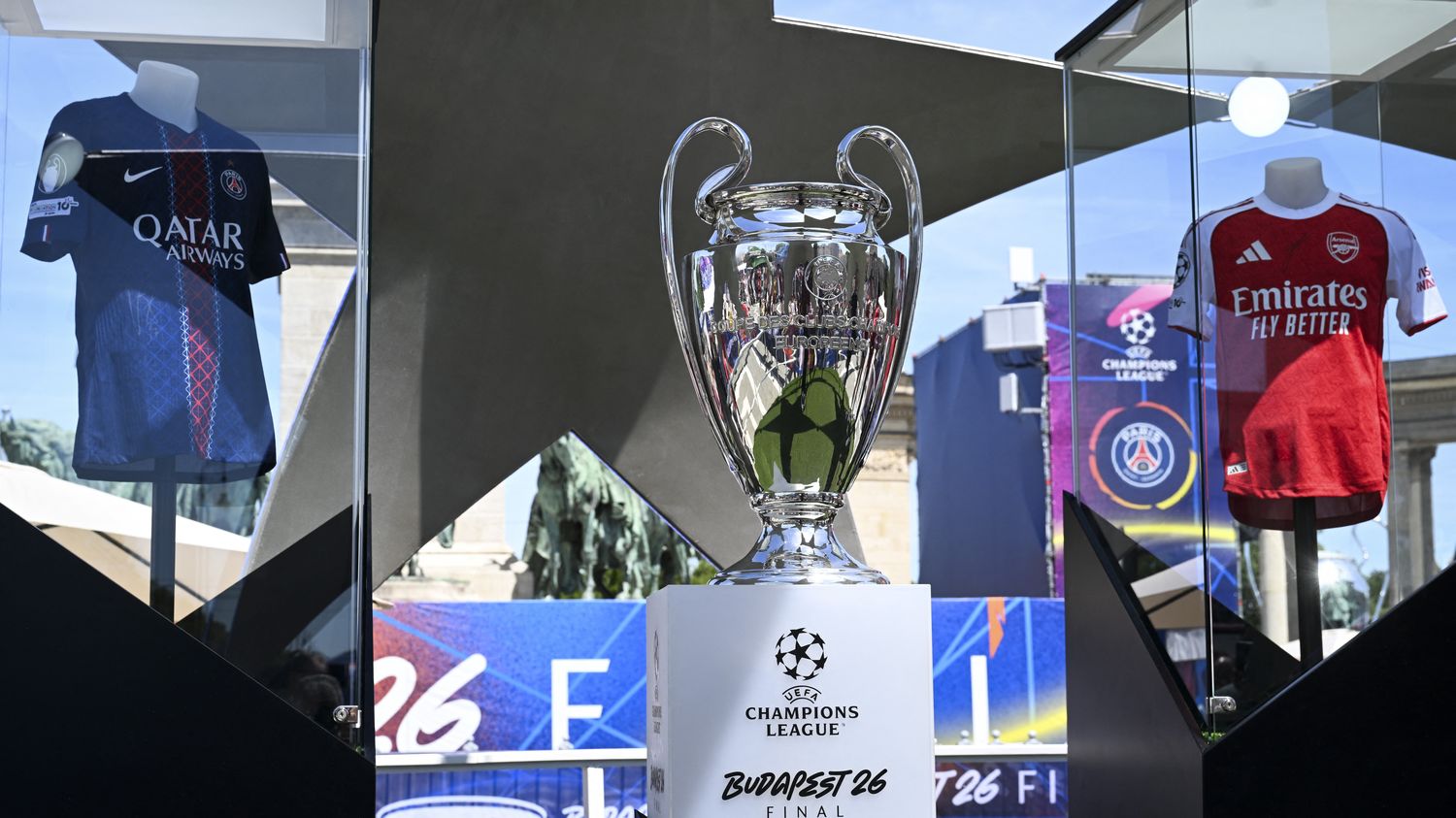 Finale de la ligue des champions à 18 heures : un changement stratégique pour le football européen