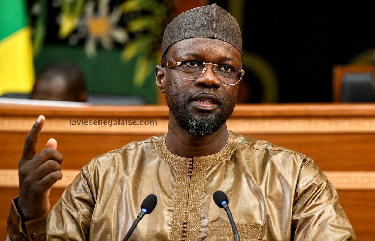 Premier ministre Ousmane Sonko face aux députés : l&rsquo;essentiel des échanges à l&rsquo;Assemblée nationale