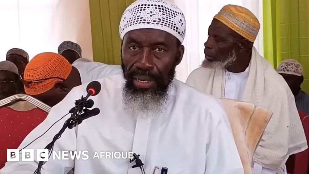Arrestation controversée de l&rsquo;imam Kindo à Ouagadougou : ce qu&rsquo;il faut savoir