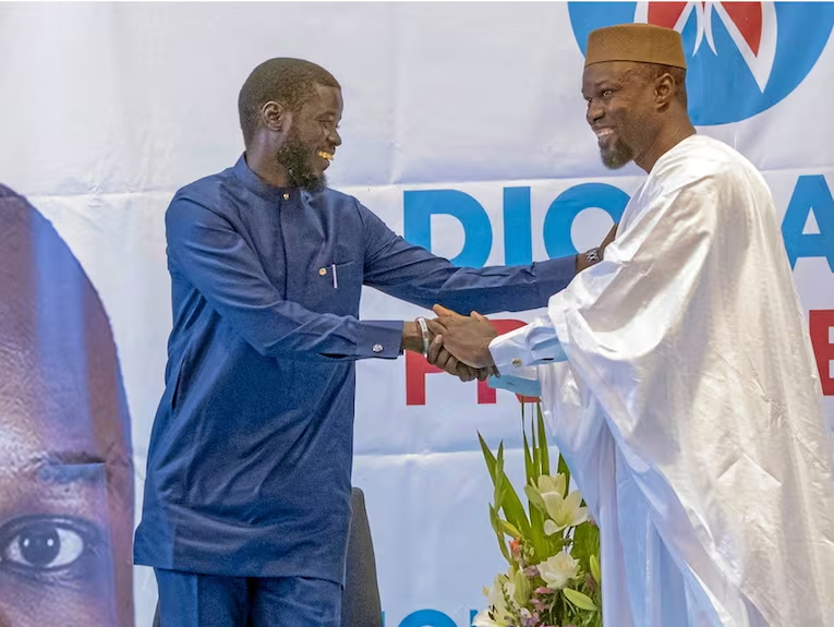Bassirou diomaye faye écarte ousmane sonko : quelles conséquences pour le Sénégal ?