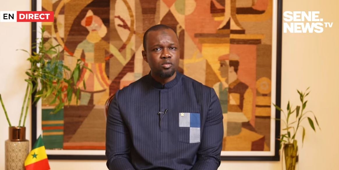 Réunion d&rsquo;urgence à la Cité Keur Gorgui : Sonko rassemble les cadres du Pastef