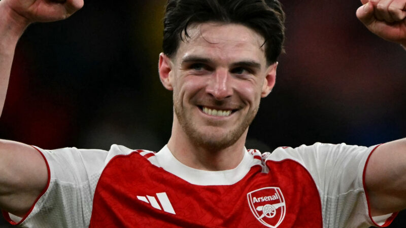 Premier League : Arsenal sacré champion d&rsquo;Angleterre, 22 ans après son dernier titre