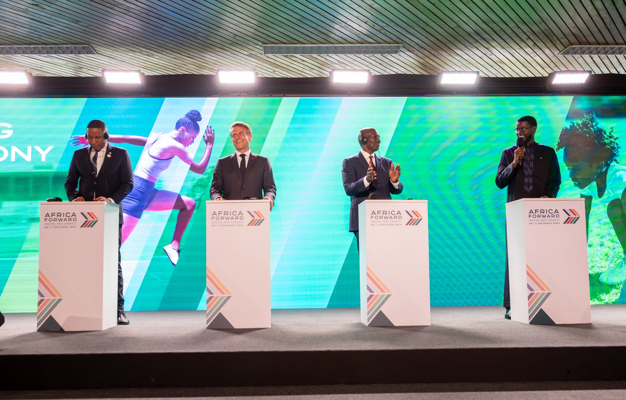 La finale Sénégal-Maroc au cœur des tensions diplomatiques africaines