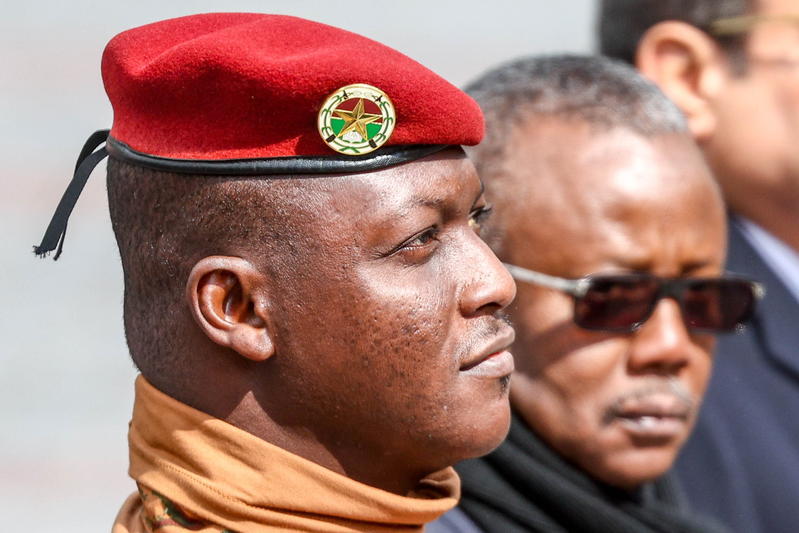 Escalade de la violence au Burkina Faso : des centaines de victimes et un silence étatique préoccupant