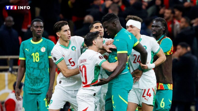 Le Maroc sacré vainqueur de la can 2025 après l&rsquo;annulation du titre du Sénégal par la caf