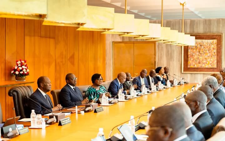 Côte d&rsquo;Ivoire : la société civile exige une réforme complète du système électoral