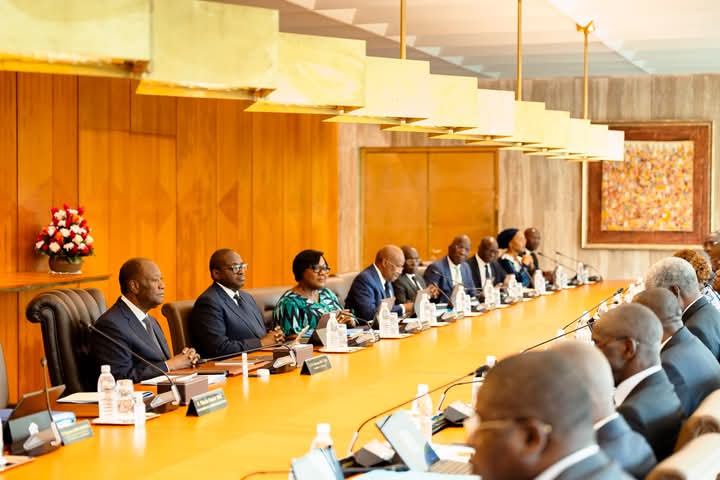 Côte d&rsquo;Ivoire : la société civile exige une réforme complète du système électoral