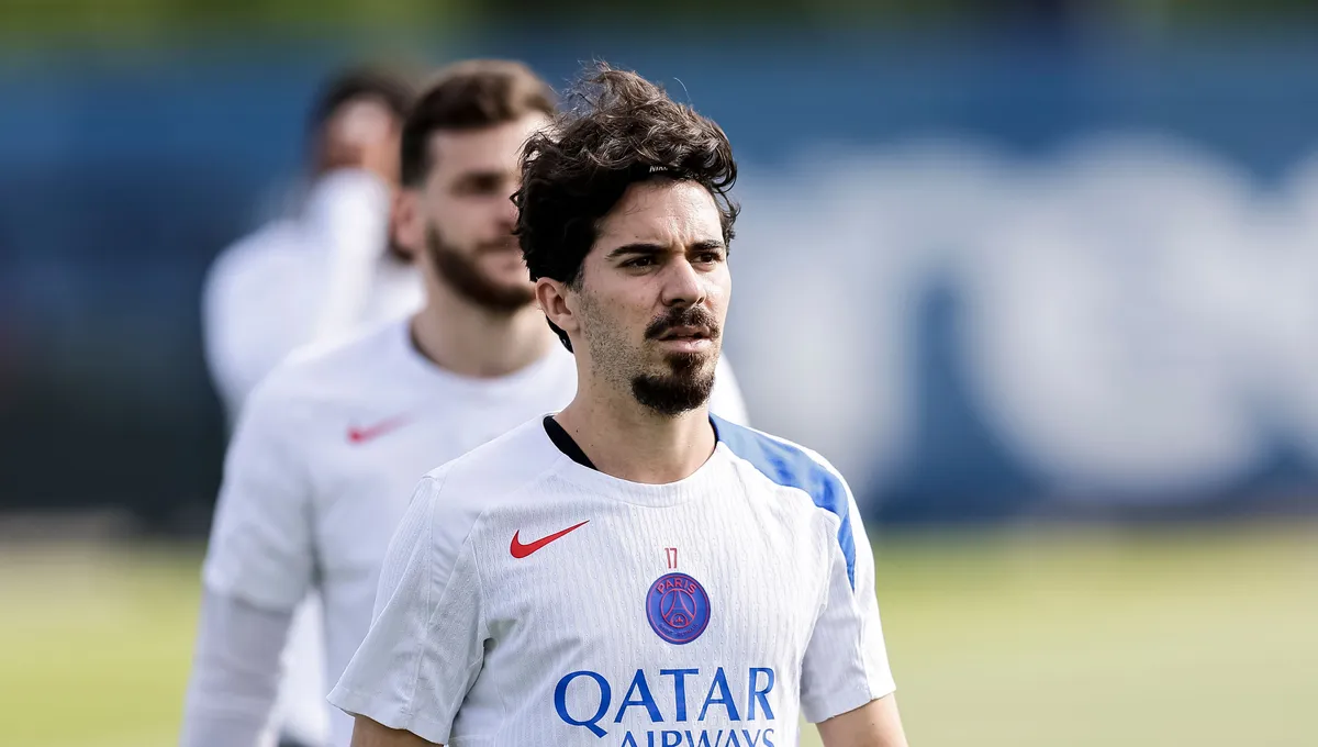 Psg : la stratégie de luis enrique pour la finale de la ligue des champions