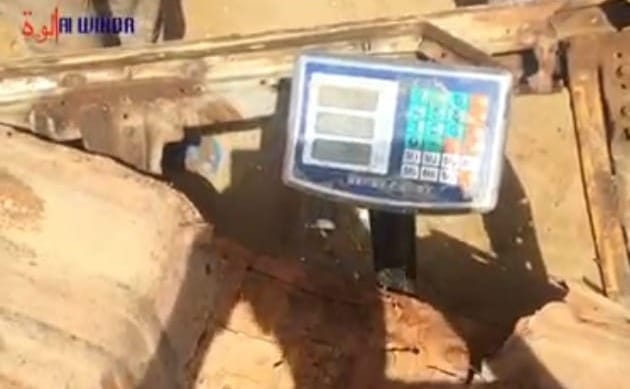 Hadid kilo à N&rsquo;Djamena : quand la ferraille pousse les enfants au vol