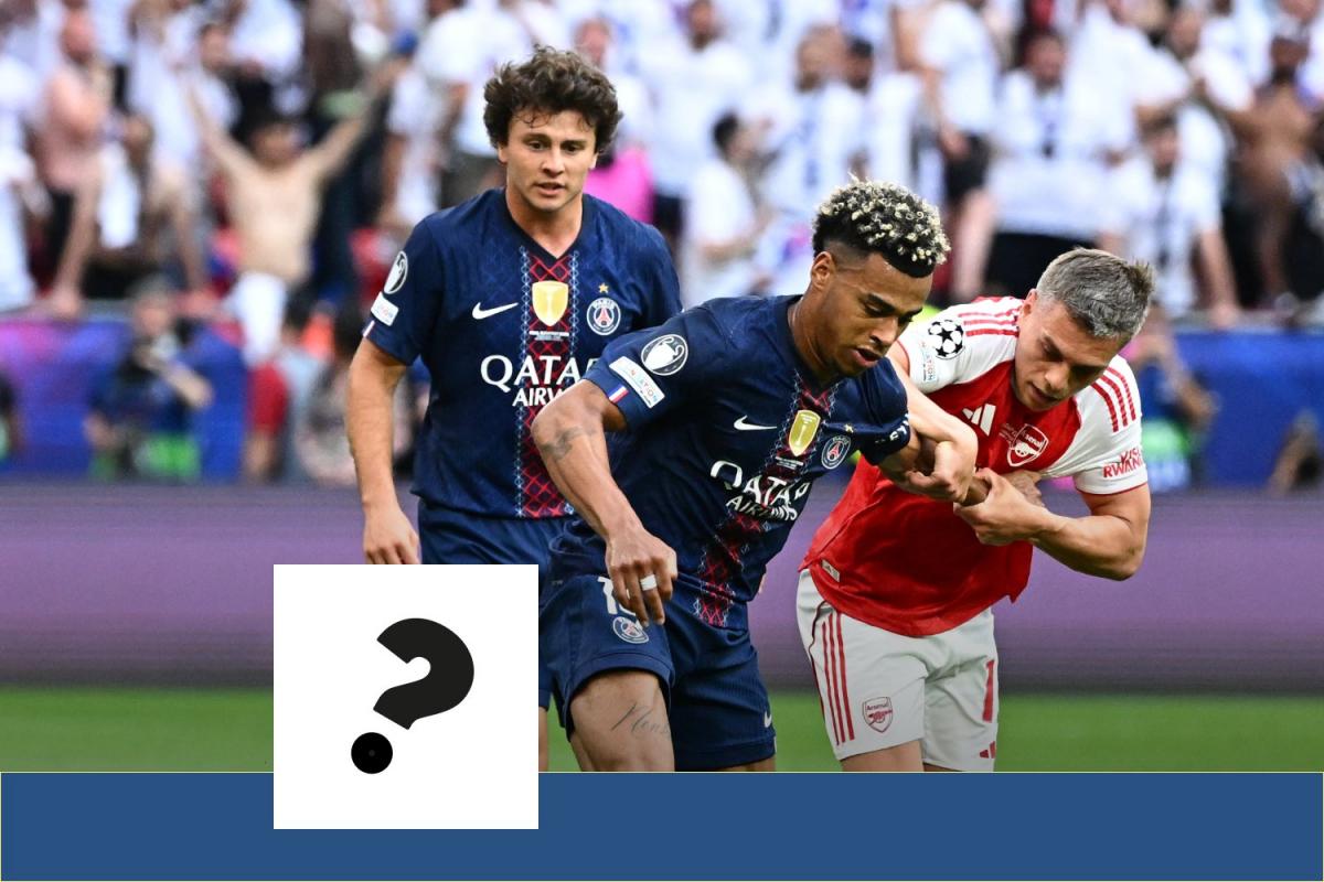 Ligue des champions : évaluez la performance des joueurs du psg après la victoire face à arsenal
