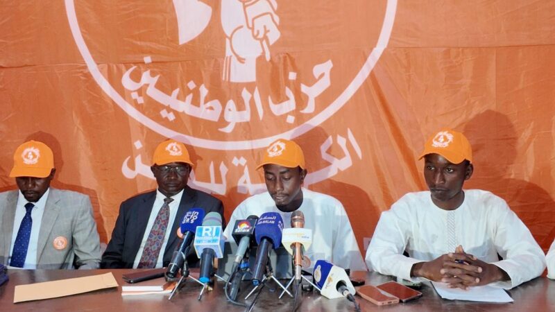 Justice tchadienne sous le feu des critiques des patriotes