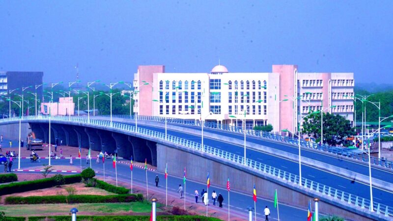Stabilité économique du Tchad : s&p valide la stratégie nationale