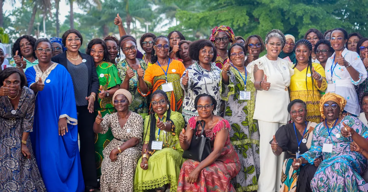 Naissance d&rsquo;un réseau pour renforcer le leadership féminin dans