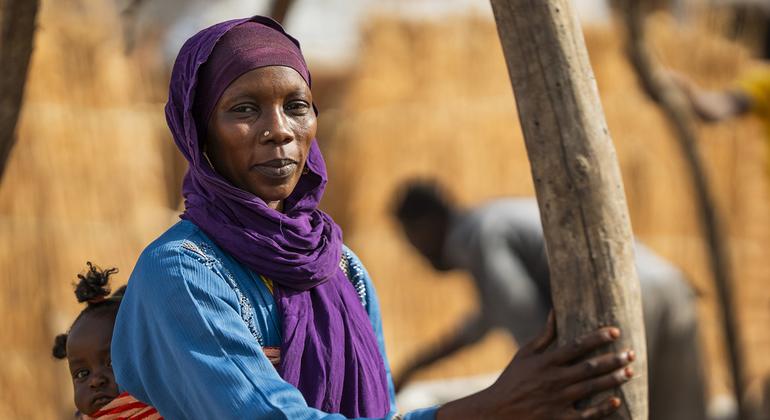 Le Tchad face au défi des réfugiés soudanais : entre hospitalité et vulnérabilité extrême