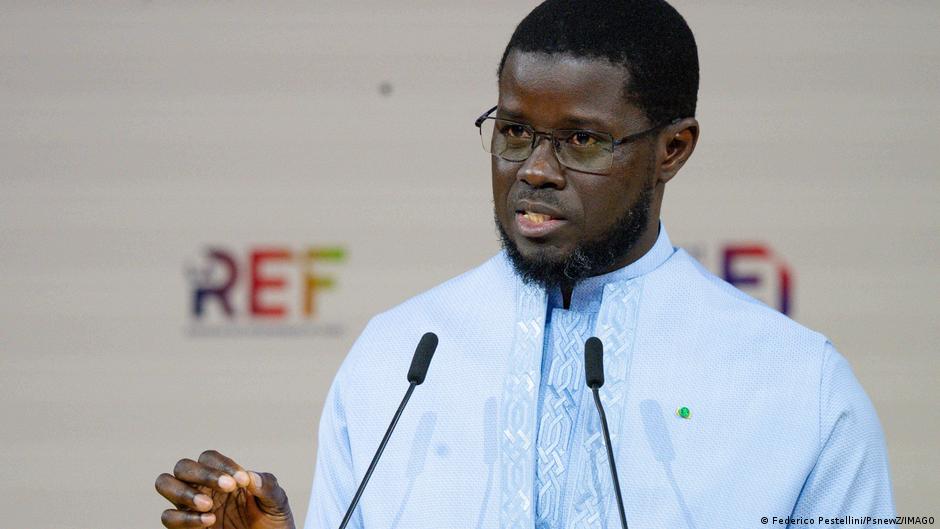 Stratégie de gouvernance de Bassirou Diomaye Faye au Sénégal
