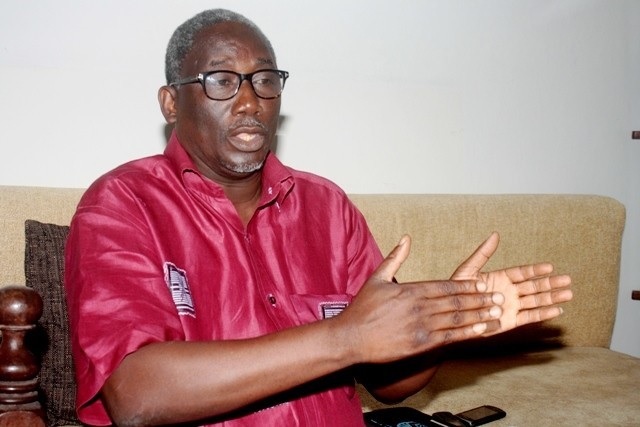 Bassirou Diomaye Faye : un tournant historique pour le Sénégal