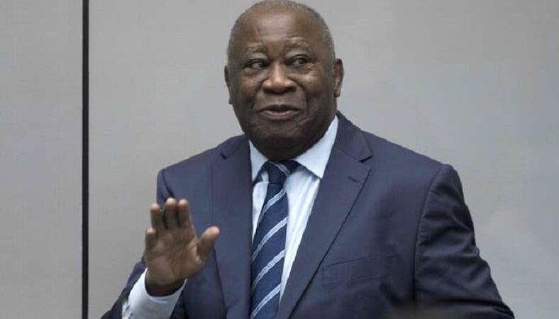 Laurent Gbagbo conserve la présidence du PPA-CI en Côte d&rsquo;Ivoire