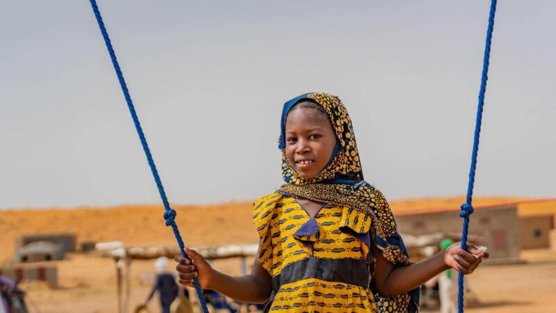 Urgence humanitaire au Mali : un million d&rsquo;enfants face à la malnutrition