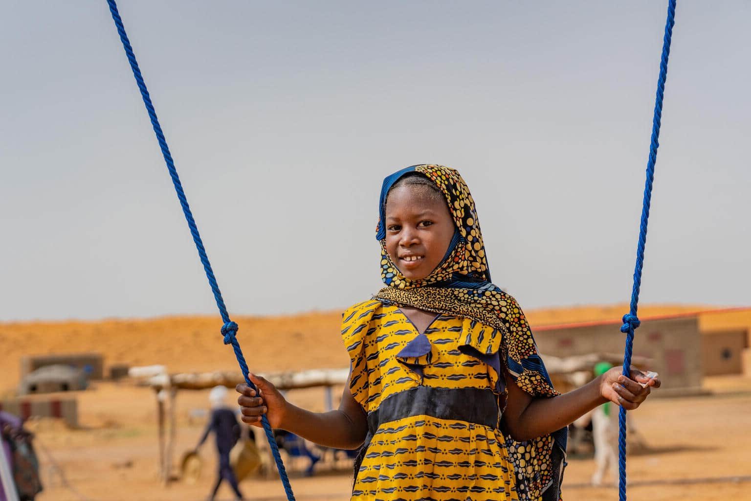 Urgence humanitaire au Mali : un million d&rsquo;enfants face à la malnutrition
