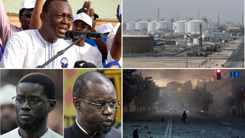 Rupture politique au Sénégal : qui en sortira gagnant ?