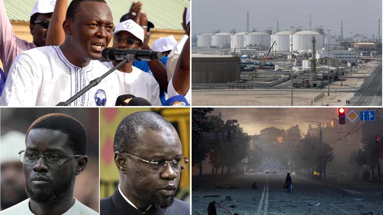 Rupture politique au Sénégal : qui en sortira gagnant ?