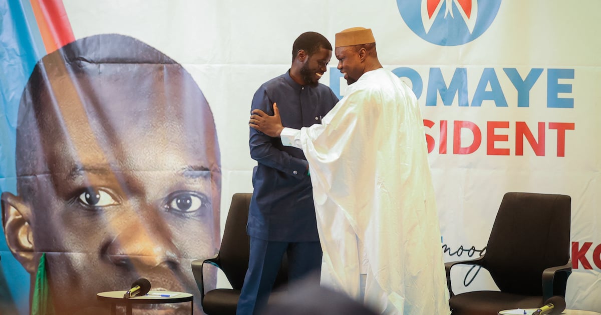 Sénégal : quand Diomaye Faye rompt avec son ancien allié Sonko
