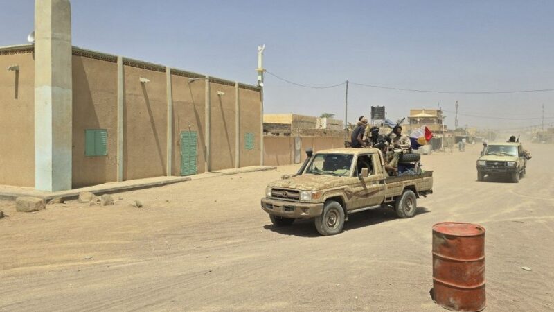 Comprendre le Jnim : la force djihadiste qui menace Bamako