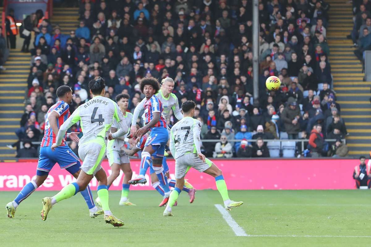 Match manchester city crystal palace : analyse et enjeux cruciaux