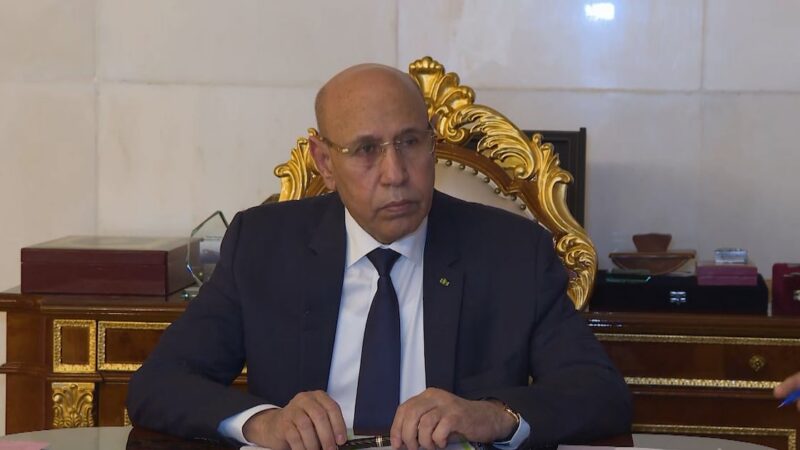 Mauritanie : découvrez les nouvelles affectations au gouvernement