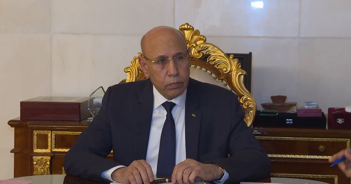 Mauritanie : découvrez les nouvelles affectations au gouvernement