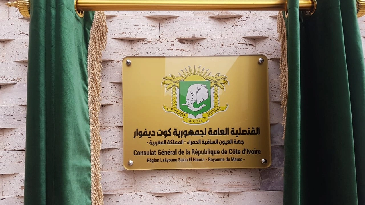 Côte d&rsquo;Ivoire : un engagement fort pour l&rsquo;autonomie du Sahara marocain